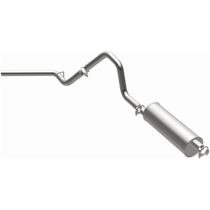 MagnaFlow BRE Exhaust Kit 87-96 Ford Bronco