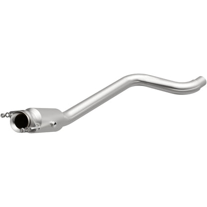 MagnaFlow 10-12 Jaguar XF 5.0L Direct Fit Converter