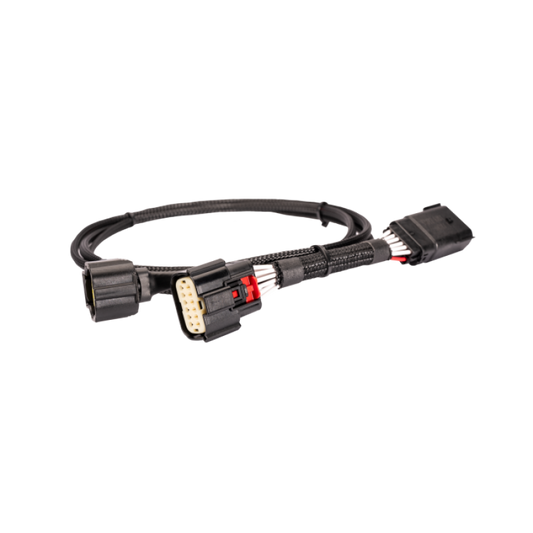 Fleece Performance 17-18 Ford F-250/F-350 6.7L Power Stroke Charging Circuit Harness