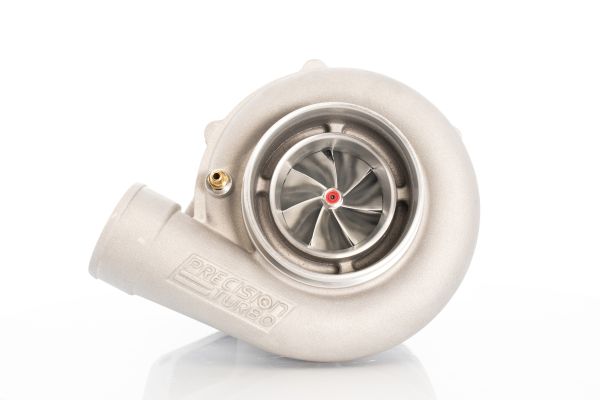 Precision Turbo & Engine - Next Gen PT6266 BB SCP Turbocharger