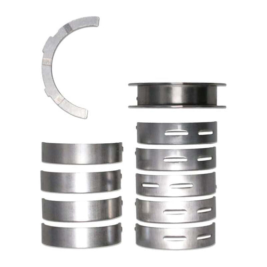 Manley 91-10 Ford Mustang 4.6L Series Windsor Aluminum Main Bearing