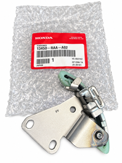 Honda - Genuine Oem Honda K-Series Balance Shaft Chain Tensioner | 13450-RAA-A02