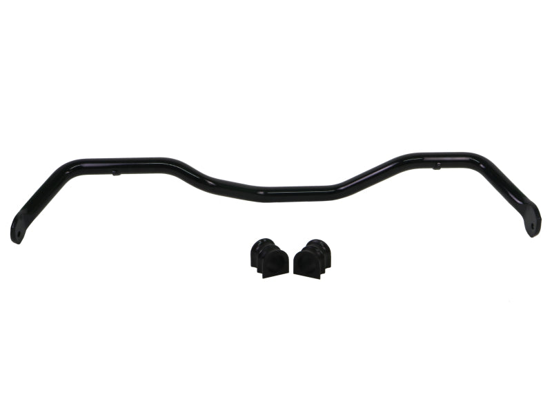 Whiteline 17-23 Infiniti QX56/QX80 Non Adjustable 33mm Rear Swaybar
