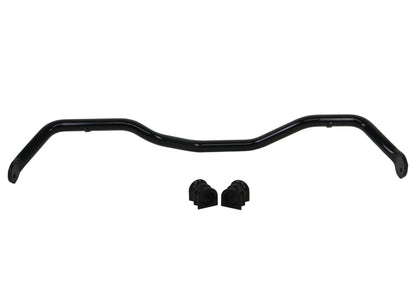 Whiteline 17-23 Infiniti QX56/QX80 Non Adjustable 33mm Rear Swaybar