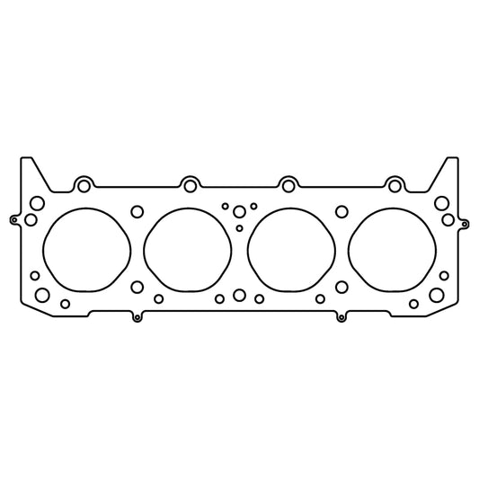 Cometic AMC 290/304/343/360 Gen-2/3 V8 .060in MLS Cylinder Head Gasket - 3.810in Bore