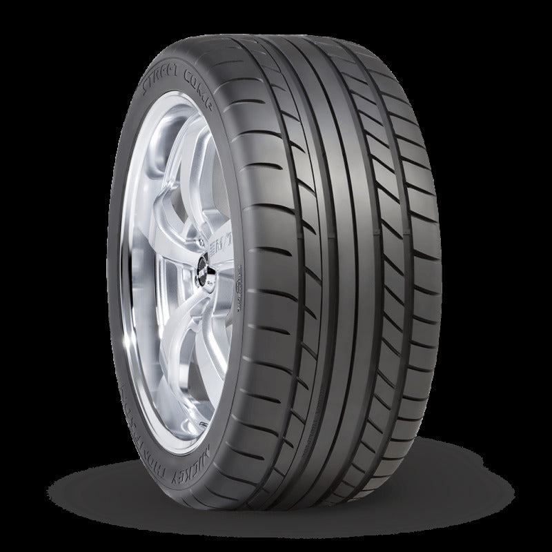 Mickey Thompson Street Comp Tire - 305/35R20 107Y - 248826