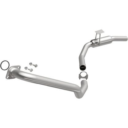 Magnaflow BRE Rear Muffler Kit Replacement Lexus