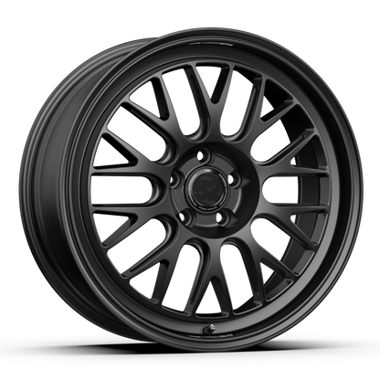 fifteen52 Holeshot RSR 19x11 5x130 56mm ET 71.6mm Center Bore Frosted Graphite