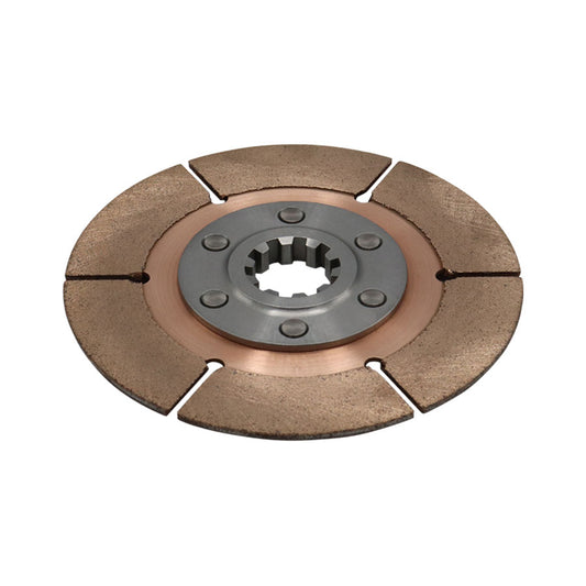 DISC PACK, METAL, 5.5", 1 PL, 1-5/32X26