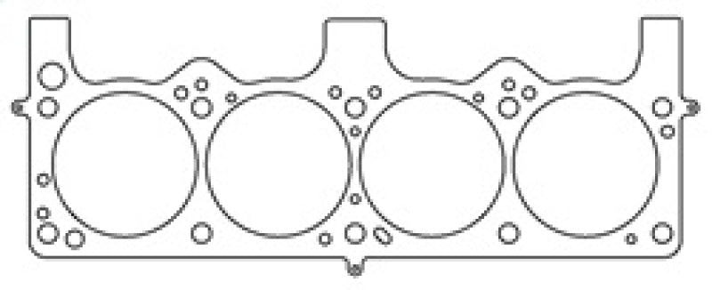 Cometic Chrysler LA V8 .056in MLS Cylinder Head Gasket - 4.080in Bore