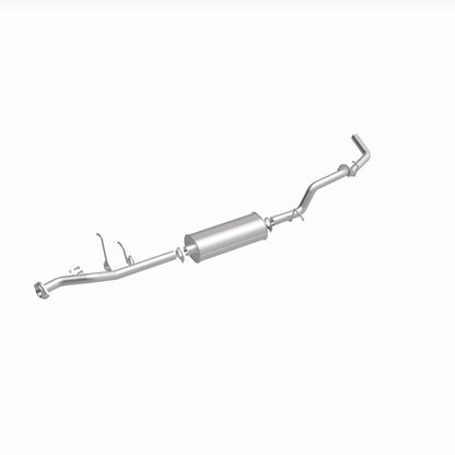 MagnaFlow BRE Exhaust Kit 02-07 Silverado Sierra