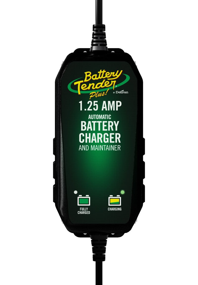 Battery Tender 12V 5A Battery Charger