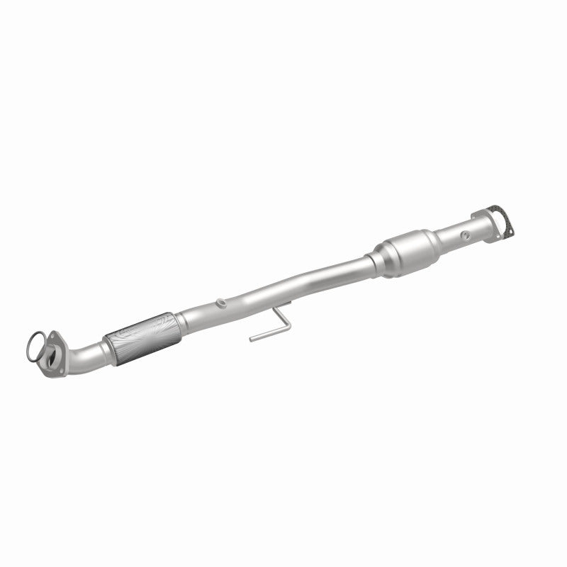 MagnaFlow 07-10 Nissan Altima 2.5L Direct Fit Converter