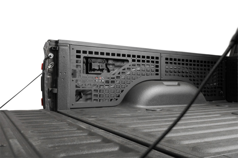 Addictive Desert Designs 19-24 Ram 2500/3500 Bed Side Molle Panels