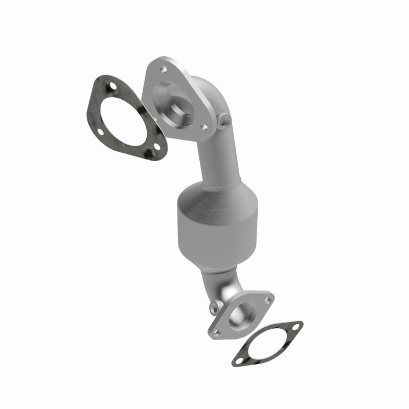 MagnaFlow 17-18 Ford Police Interceptor Utility 3.5L Direct Fit Converter