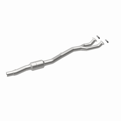 MagnaFlow 96-98 BMW 740iL 4.4L Direct Fit Converter