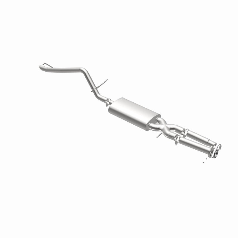 MagnaFlow BRE Exhaust Kit 03-06 Hummer H2 6.0L