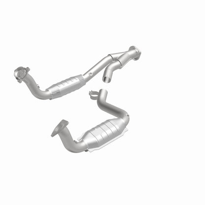 MagnaFlow 2003 Chevrolet SSR 5.3L Direct Fit Converter