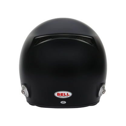 Bell Helmet Xd7 White (Hans) 57(7 1/8) Sa2025
