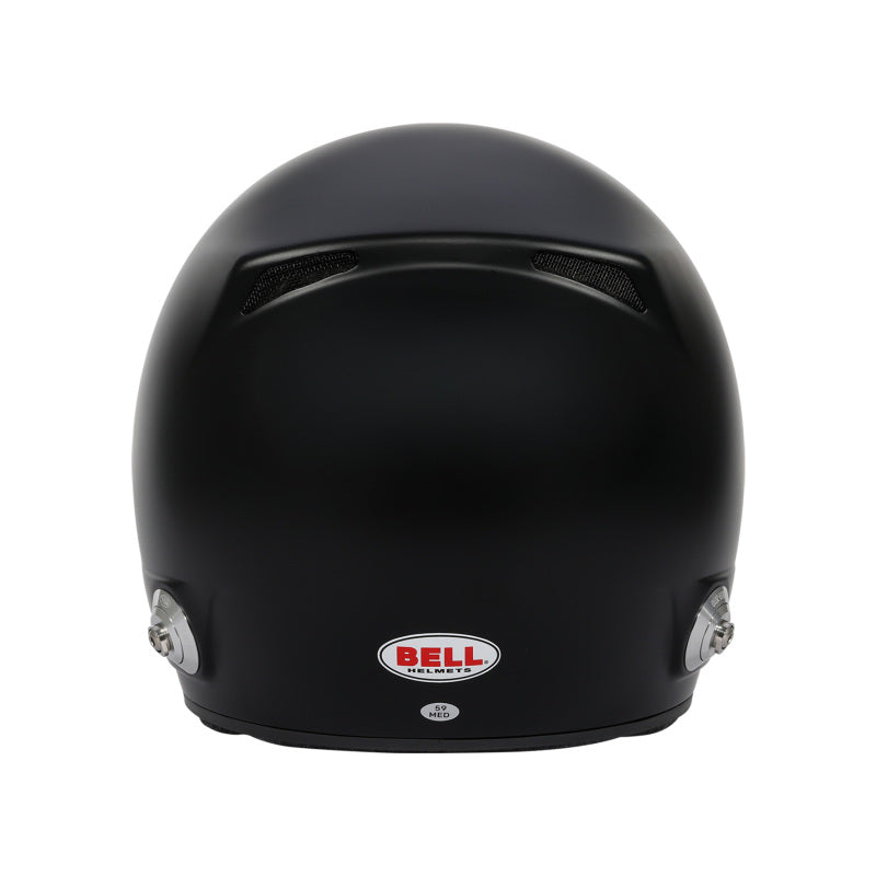 Bell Helmet Xd7 Matte Black (Hans) 60(7 1/2) Sa2025