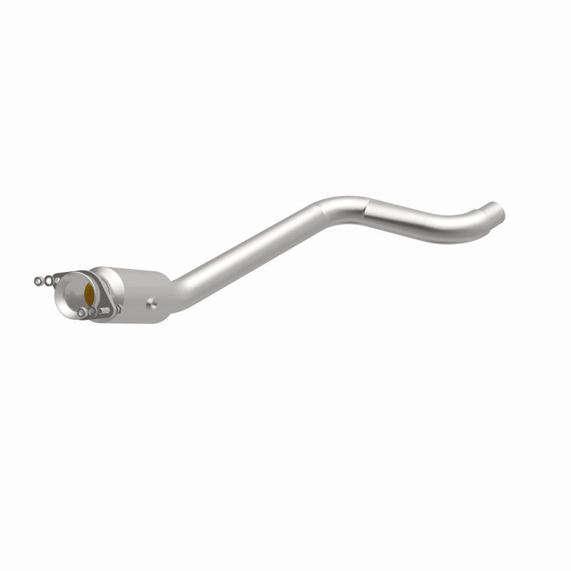 MagnaFlow 10-12 Jaguar XF 5.0L Direct Fit Converter