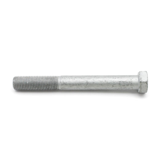 Wilwood HHCS 3/8-24x3.25 LG Bolt GR8 WES072 CL1