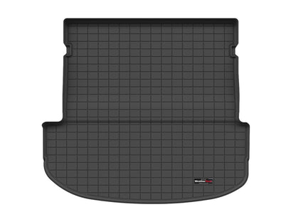 WeatherTech 2027 Kia Telluride/Telluride Hybrid Cargo Liners Trunk - Black