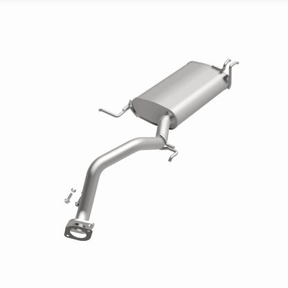 BRE Exhaust 11-13 Kia Sorento 2.4L Muffler Kit