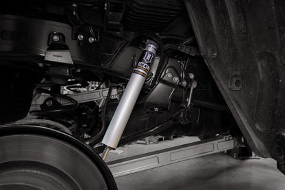 ICON 23-24 Sequoia 0-2.13in Stage 2 Suspension System Billet