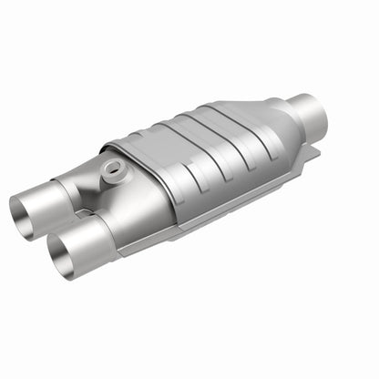 MagnaFlow 2in./2.5in. D/S T1 Universal Converter