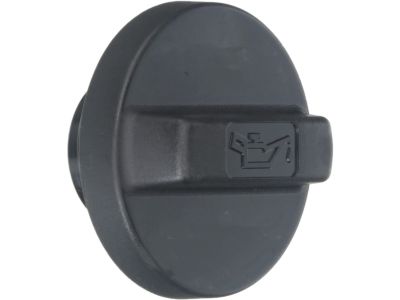 Honda - K-Series Oil Filler Cap