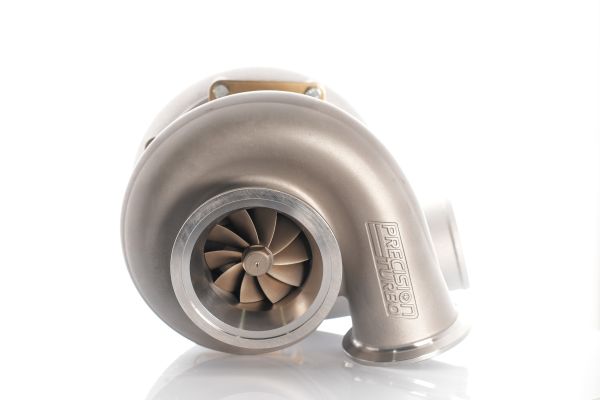 Precision Turbo - Next Gen PT6670 BB Turbocharger