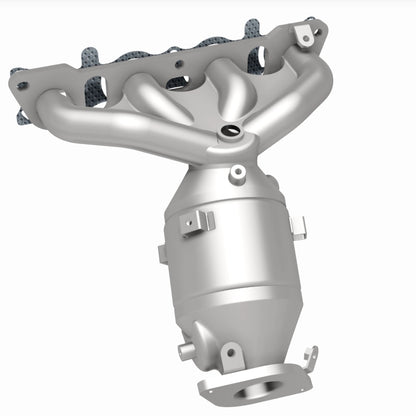 MagnaFlow 17-20 Nissan Rogue Sport Single Manifold 2L Direct Fit Converter