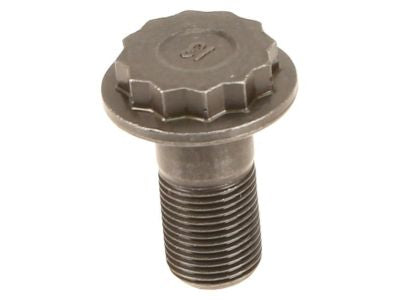Honda - 00-09 S2000 Flywheel Bolt (12mm)