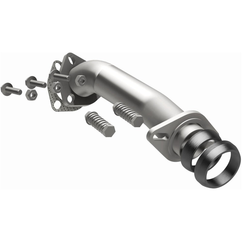 BRE Exhaust 09-12 Escape Tribute 2.5L 3.0L Front Pipe Kit