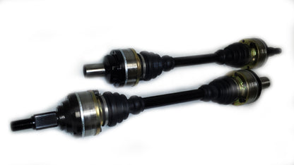 DSS Chevrolet 14-19 C7 Corvette Level 5 Rear Axle - Left/Right (Left only w/ E-Diff) RA5303X5-V2