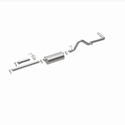 MagnaFlow BRE Exhaust Kit 92-96 Dodge Dakota