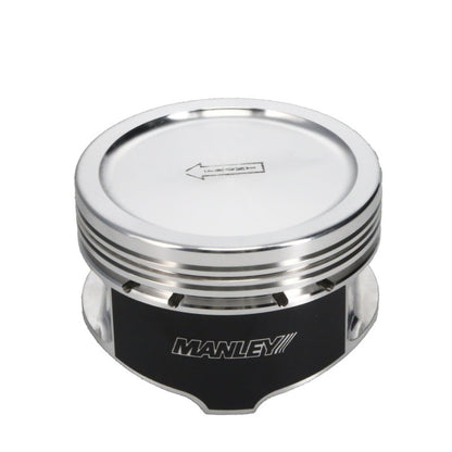 Manley Ford 4.6L/5.4L SOHC/DOHC (2v/4v)3.582in Bore 11cc Dish Piston (Single Piston)