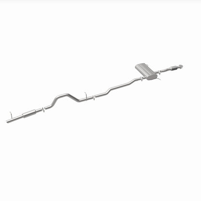 MagnaFlow BRE Exhaust Kit 04-07 FreeStar Monterey