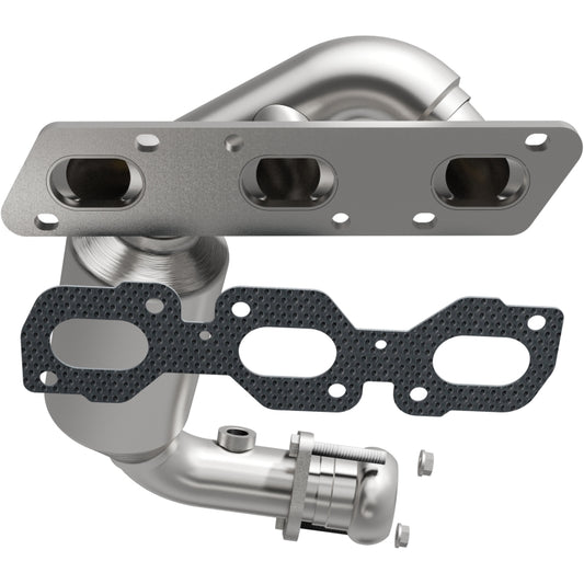 MagnaFlow 2004 Ford Escape 3.0L Direct Fit Converter