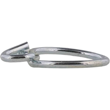 All Balls Racing Hose Clamp 4 Pack - 7.6mm