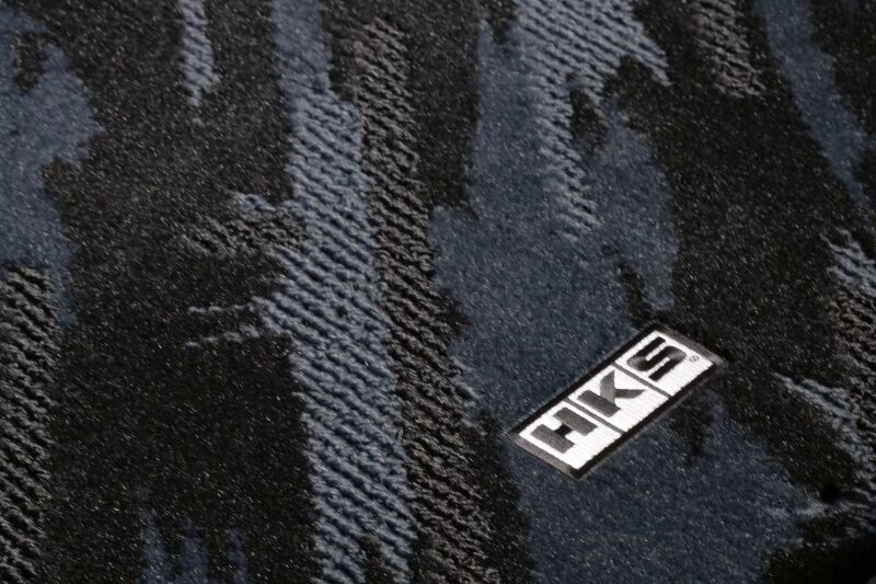 HKS FLOOR MATS VB FULL SET OCT LHD