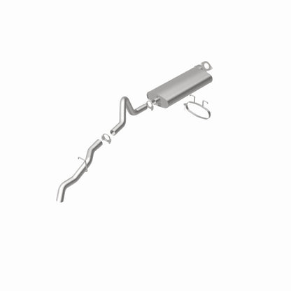MagnaFlow BRE Exhaust Kit 00-05 Bravada Blazer Jimmy 4.3L