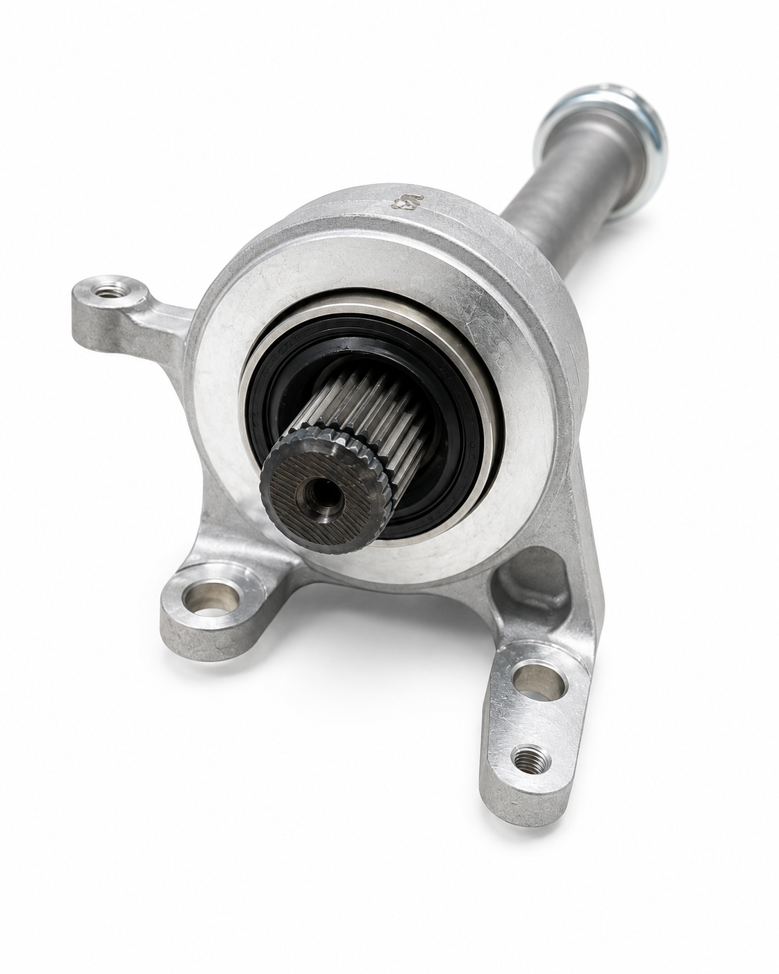 Honda - Genuine Honda/Acura RSX Type-S K-Series Intermediate Half Shaft | 44500-SCV-A00 K20 K24
