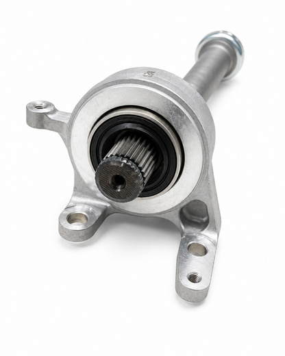 Honda - Genuine Honda/Acura RSX Type-S K-Series Intermediate Half Shaft | 44500-SCV-A00 K20 K24