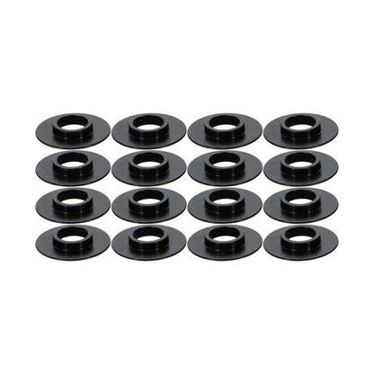 Manley Chevy LS Valve Spring and Tool Steel Retainer Kit (w/ Valve Locks)