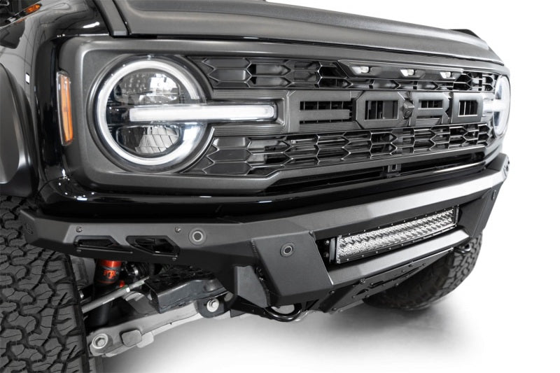 Addictive Desert Designs 2022+ Ford Bronco/Ford Raptor Phantom Front Bumper