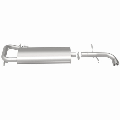 MagnaFlow BRE Exhaust Kit 09-15 Toyota Venza 2.7L