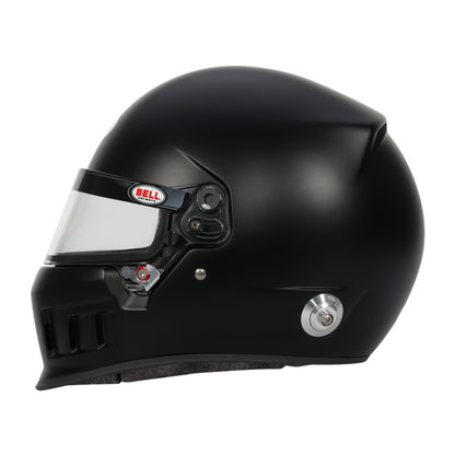 Bell Helmet Xd7 White (Hans) 58(7 1/4) Sa2025