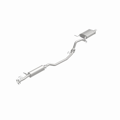 MagnaFlow BRE Exhaust Kit 11-13 Kia Sorento 2.4L